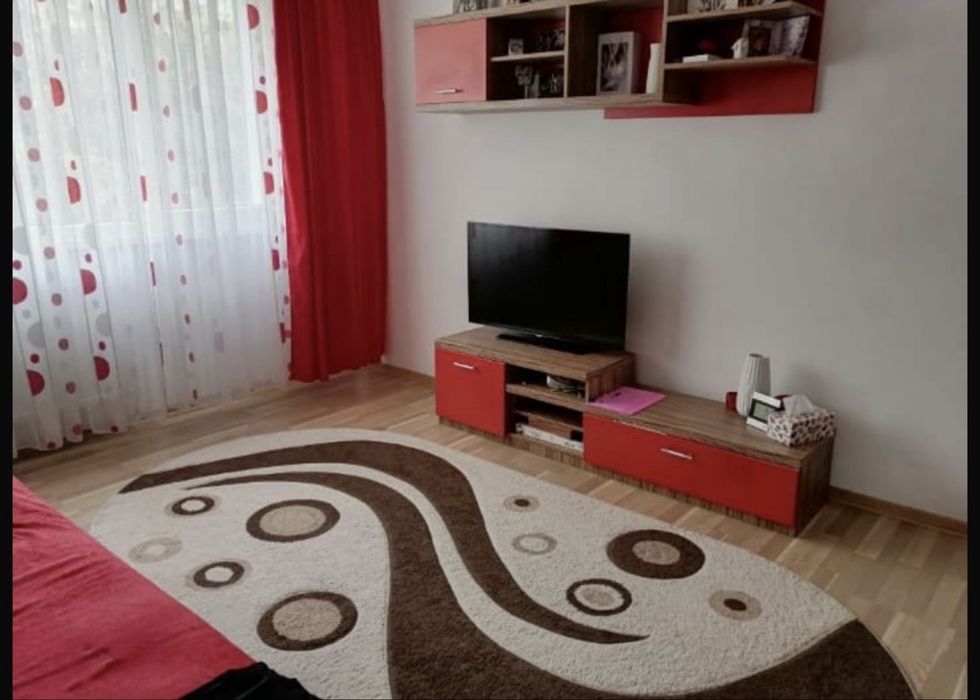 Apartament 3 camere