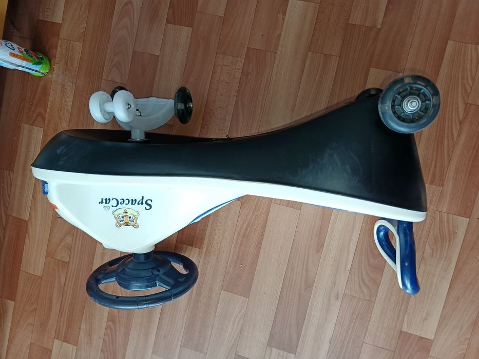 Толакар, детская машинка, бибикар