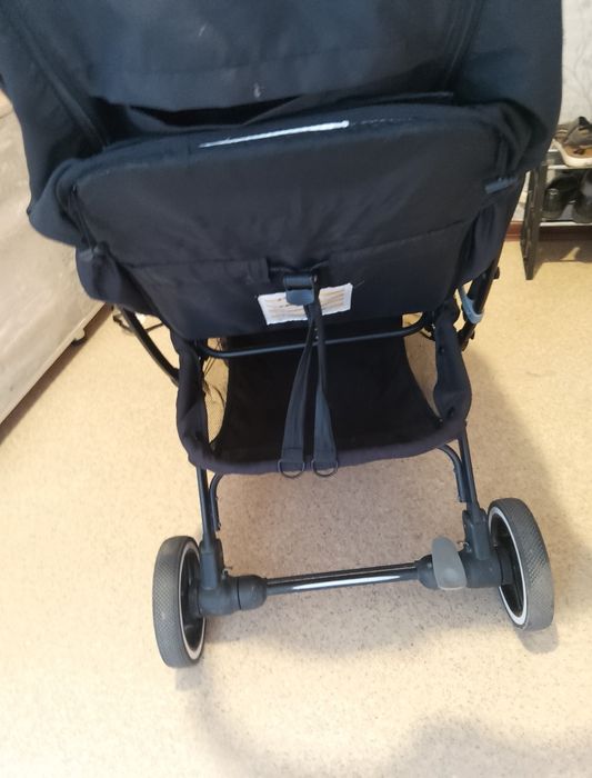 Продам коляску детскую