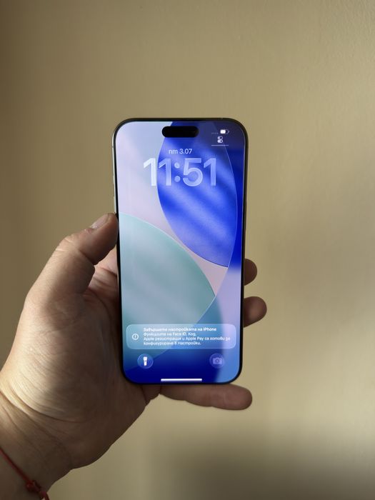 Iphone 16 pro max 256 gb Бартер