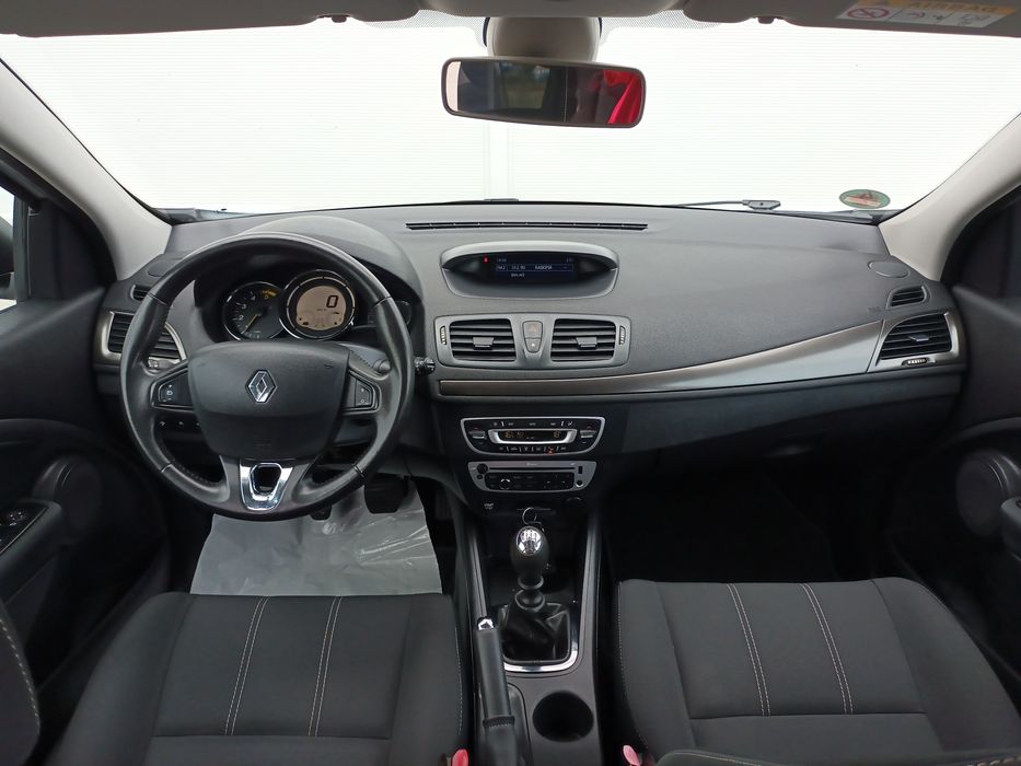 RENAULT Megane 2015 — imagine 5