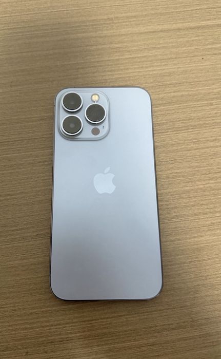Vand iphone 13 pro sierra blue !