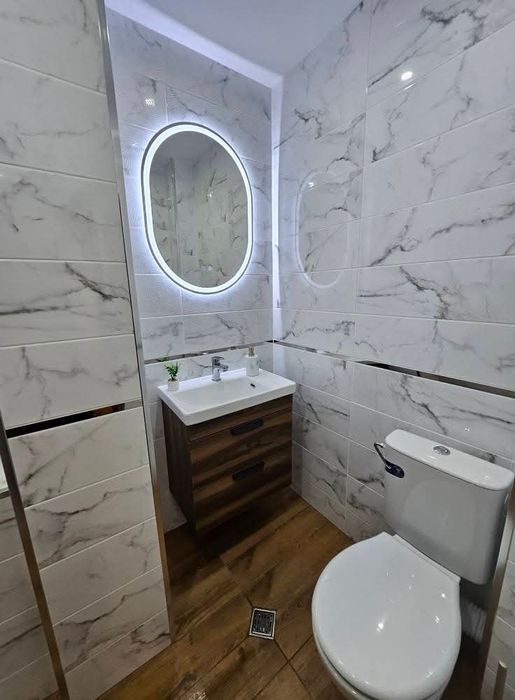 Дава се под наем Едностаен апартамент в Банско - 48 кв.м за 448.8 € - Снимка #13