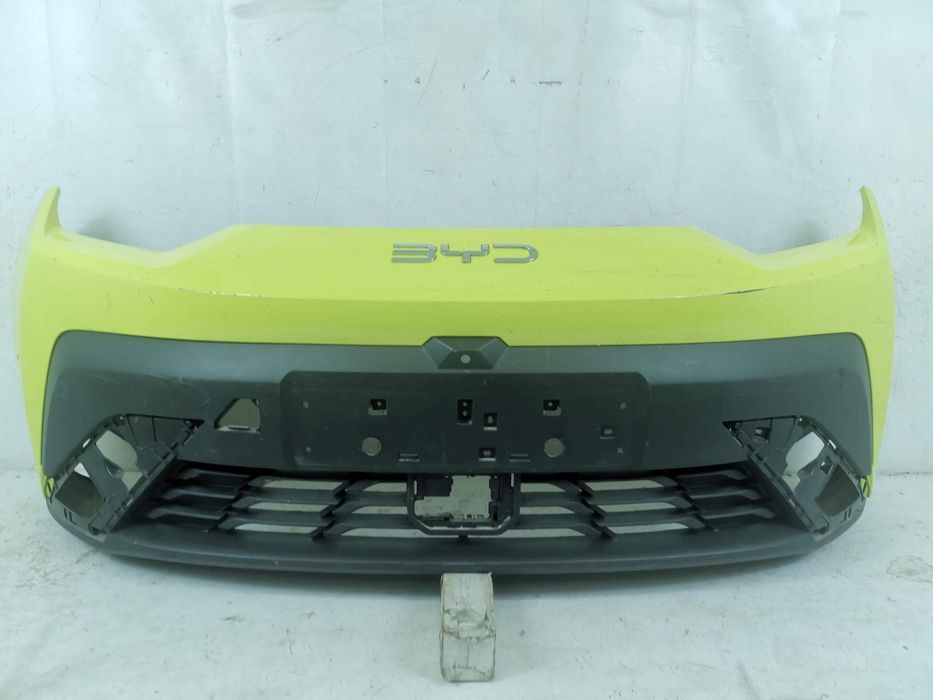 БИД Долфин Мини / BYD Dolphin Mini [Translated text: Предна броня с юб