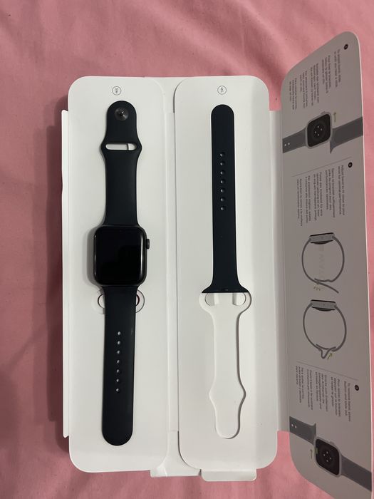 Appele Watch SE 44 mm
