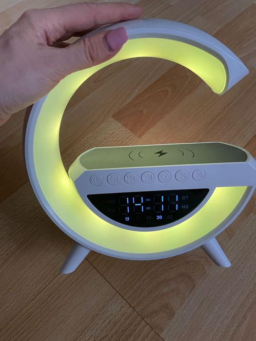 Boxă multifuncțională