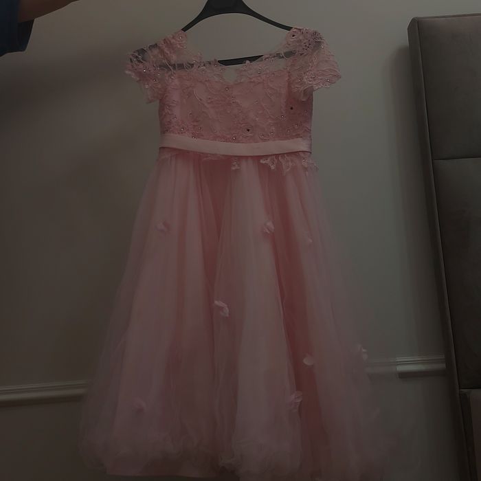 Платье (детское)