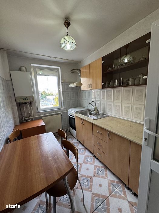 Apartament 2 Camere De Vânzare – Zona Hotel Roman