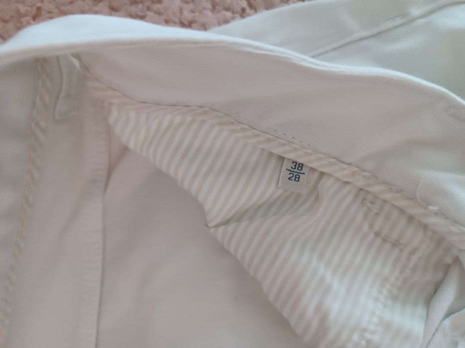 Дамски панталон Massimo Dutti