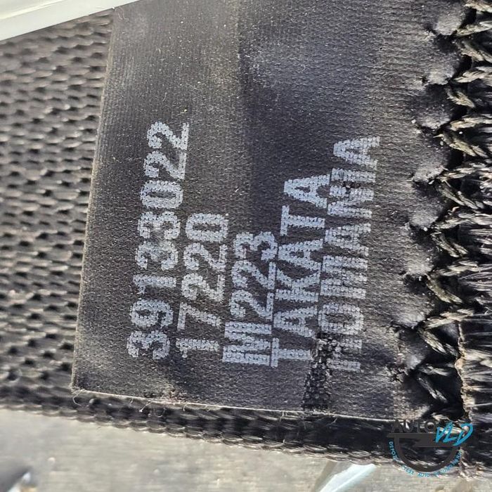 Set centuri siguranta fata spate Opel Insignia B