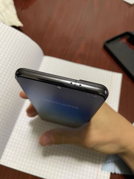 Samsung S21 5G 8/256