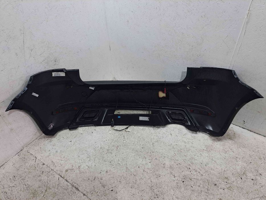 Bara spate Seat Ibiza 6 FR (KJ1) Facelift [Fabr 2017-prezent] LS7H