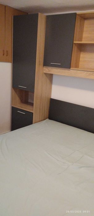 Дава се под наем Етаж от къща в с. Бистрица, Област София-град - 45 кв.м за 357 € - Снимка #5