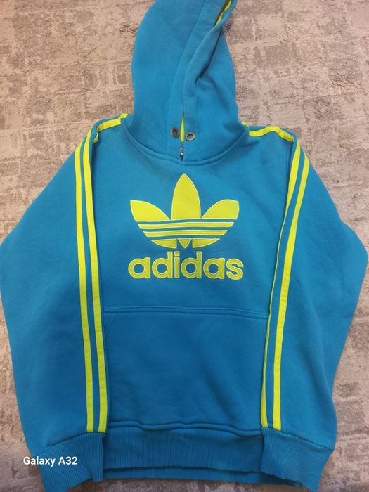Hanorac Adidas copii
