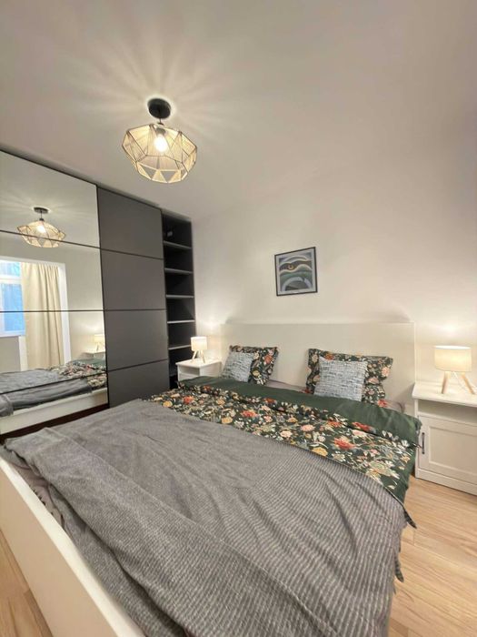 Apartament 4 camere Dacia, ultra-modern | Proprietar