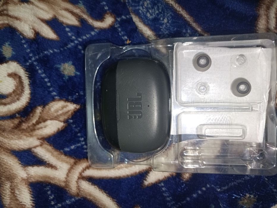 Căști JBL WAVE200TWS