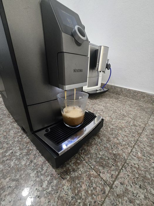 Кафемашина Nivona 795