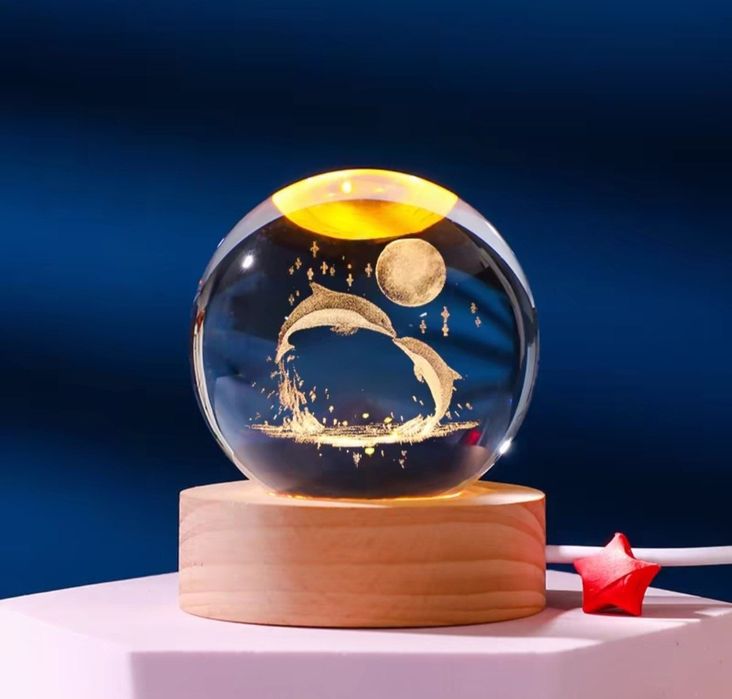 Путешествие в космос начинается прямо у вас дома!