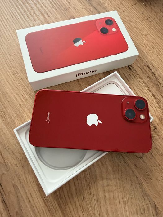 iPhone 13 mini 128 GB