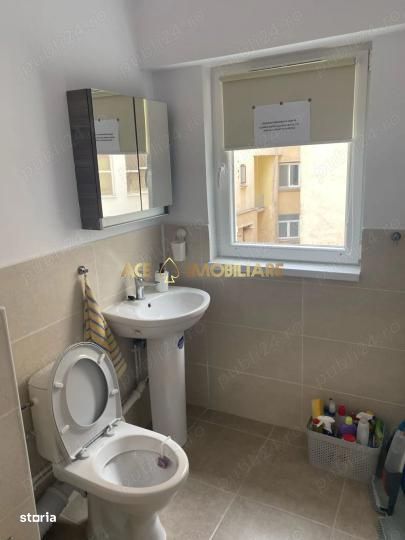 3 Camere de inchiriat | Calea Victoriei | Centrala imobil | 79MP