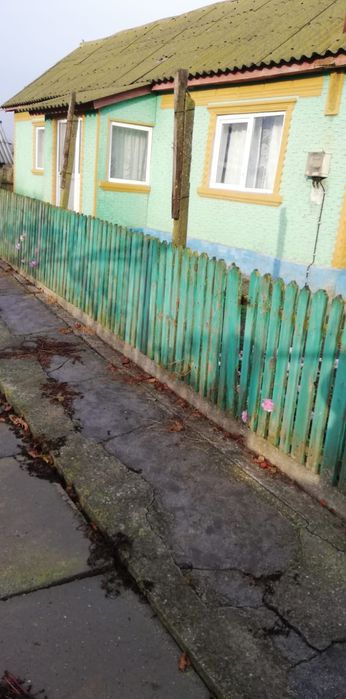 Casa batraneasca Salcioara