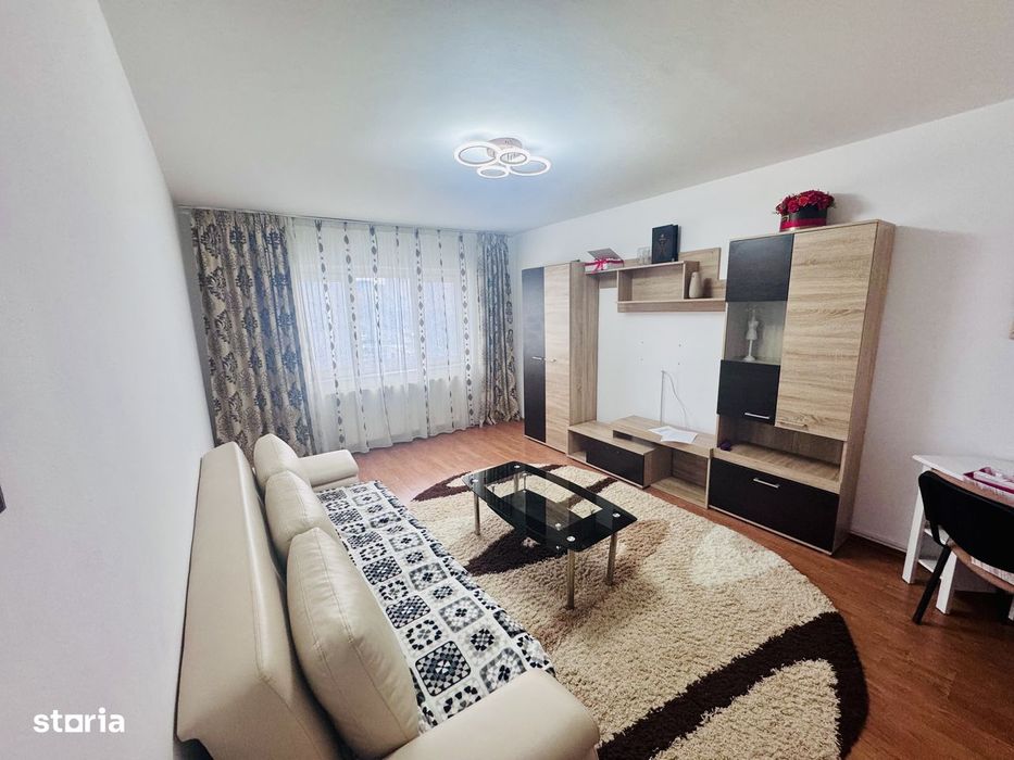 De închiriat apartament cu 3 camere etajul 2  Dumbrava Nord/piata mica