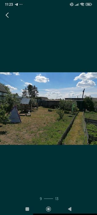 Продам дачу СО Железобетонщик