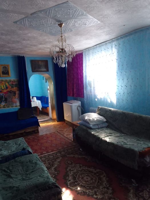 Продам дом в старом майлине.