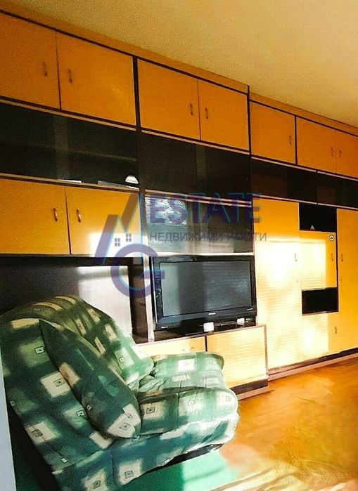 Продава се Двустаен апартамент в Бургас, Лазур - 65 кв.м за 1091 €/кв.м - Снимка #6