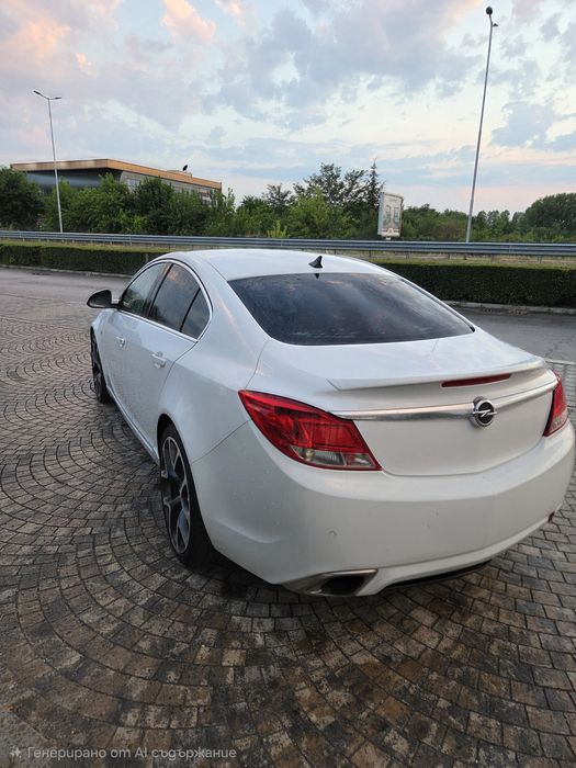 Опел инсигния OPC a28net a28ner