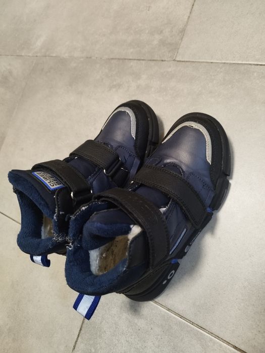 Детски боти Clibee 32 номер