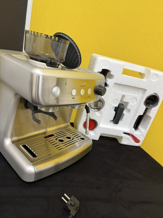 Кафе машина Breville barista max