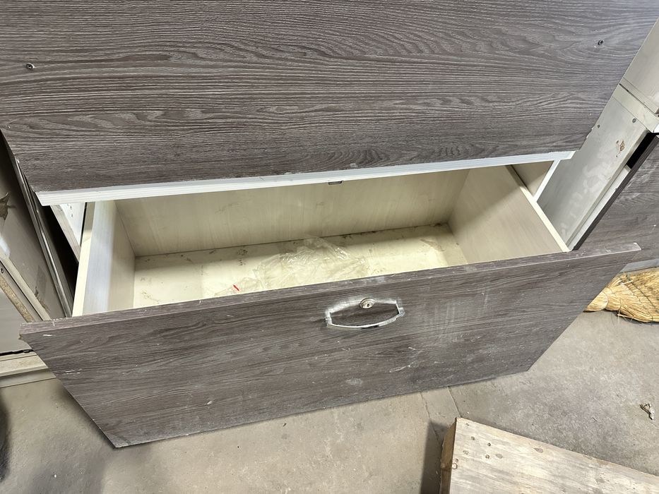 Тумба накопитель