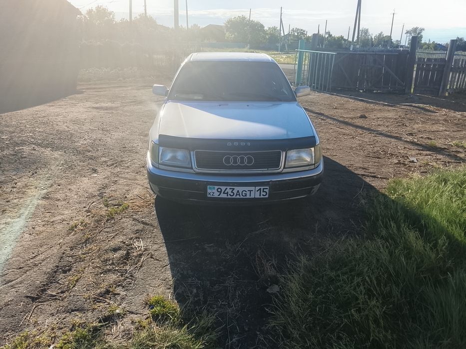 Продам Ауди 100 с4