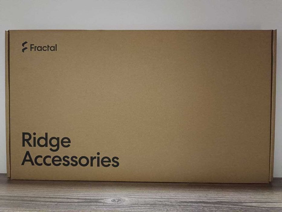 Райзер (riser) видеокарты для корпуса mini-ITX Fractal Design Ridge