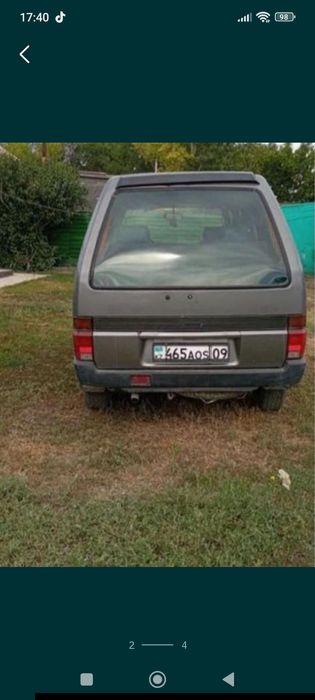 Продам машину в хорошем состоянии