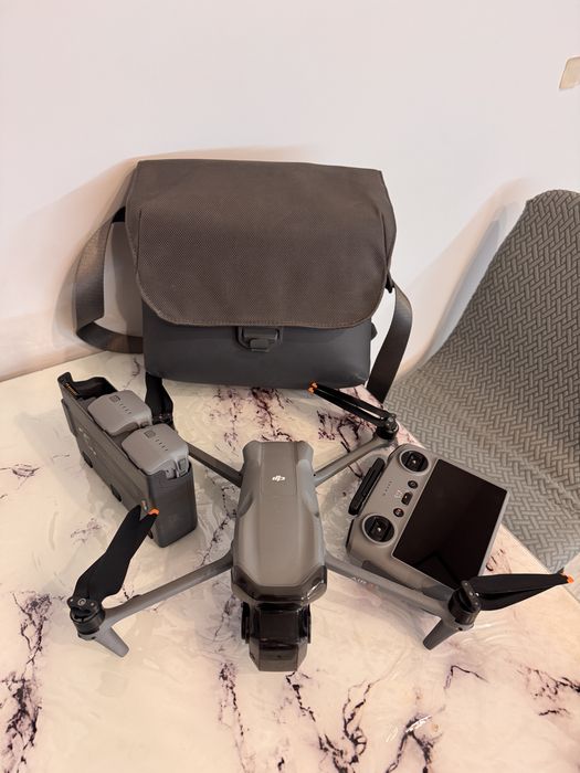 Drone Dji air 3s