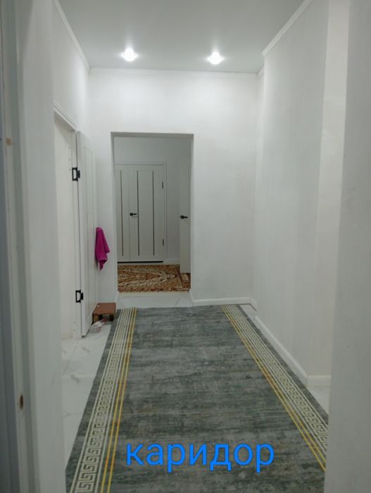 Продам новый плановый дом 20млн