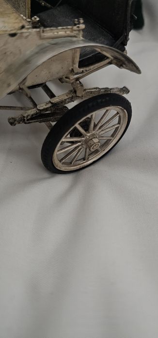 Сребърни предмети