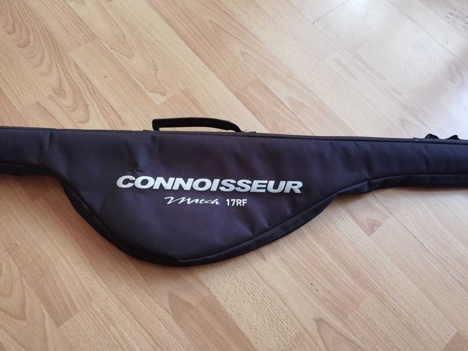 Daiwa Connoisseur 17rf