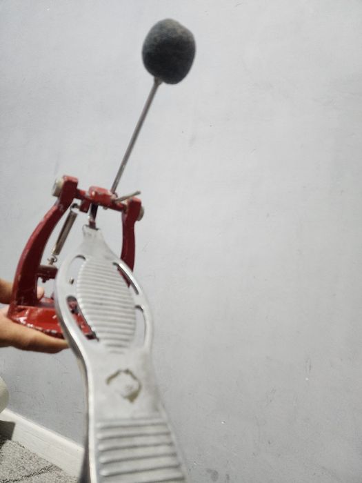 Продается педаль для бочки