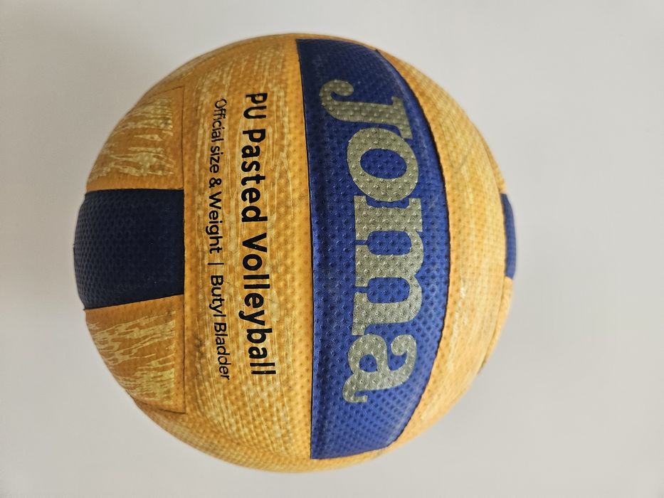 Minge volei Joma