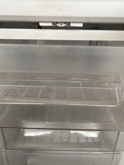 Congelator cu 3 sertare