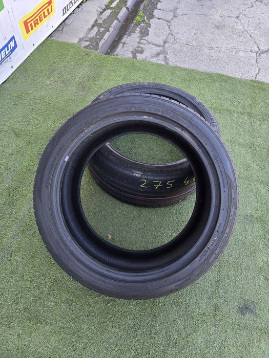 275.40.20  continental Falken o buc