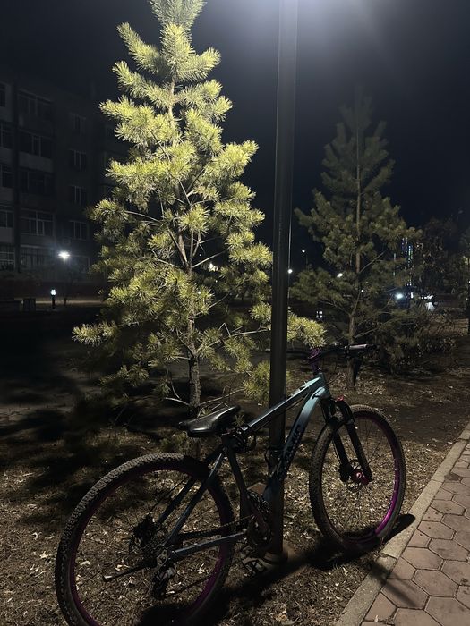 Проадм велосипед