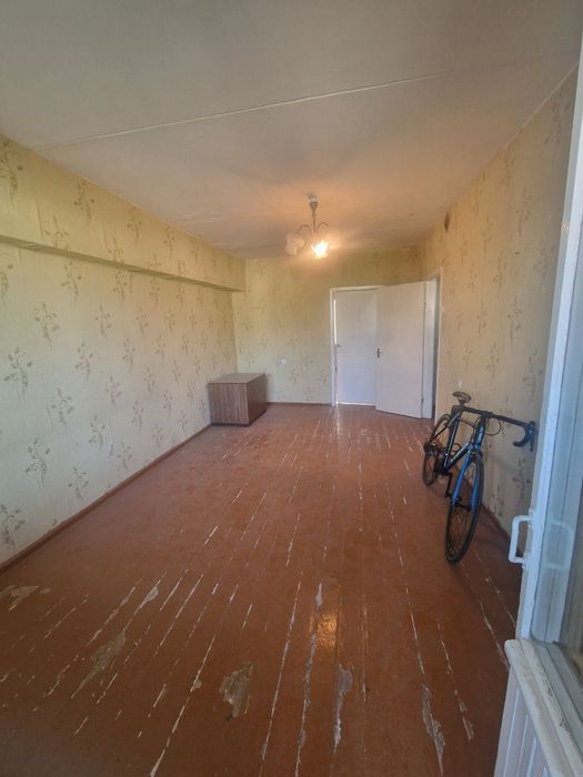 Юнусабад-4 Сезам 2/4/4 54м² балкон 2х6