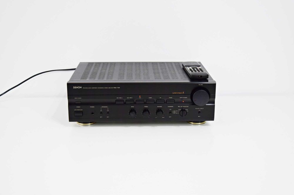 Amplificator Denon PMA-715 R