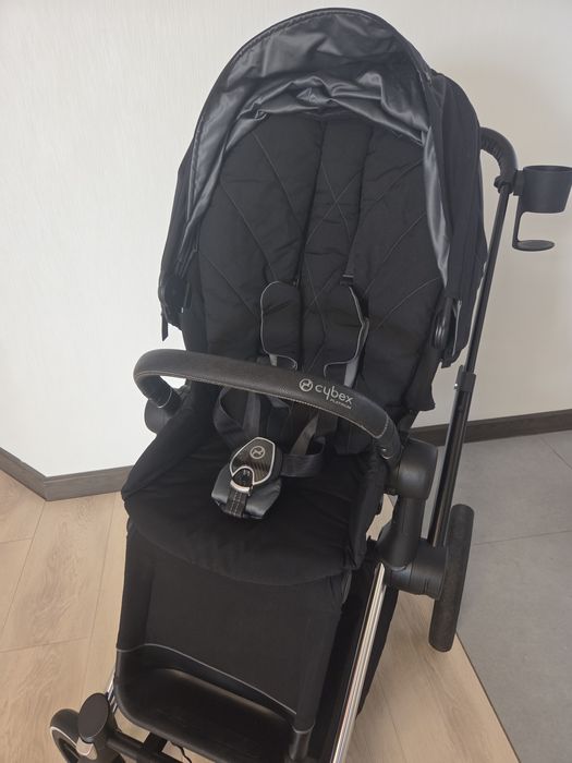 Коляска cybex priam 3