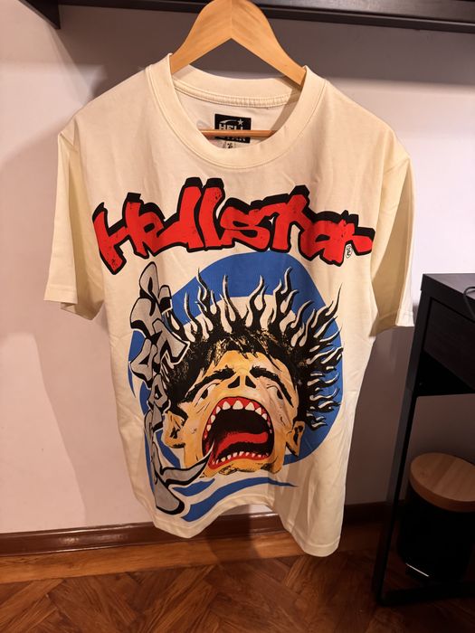 Tricou   Hellstar