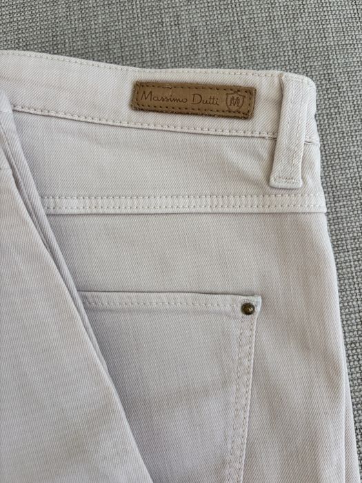 Massimo Dutti дамски дънки